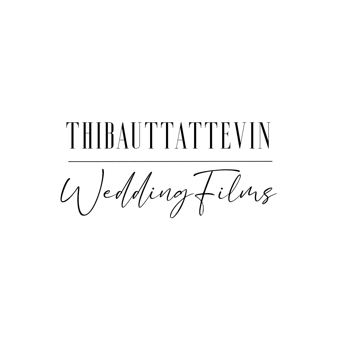 Thibaut Tattevin Wedding Films